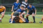 Men's Rugby vs Mass Maritime  Wheaton College Men's Rugby vs Mass Maritime Academy. - Photo By: KEITH NORDSTROM : Wheaton, Rugby, Mass Maritime